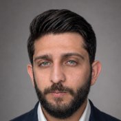 Moayad Aldalati — UI/UX designer and front-end developer